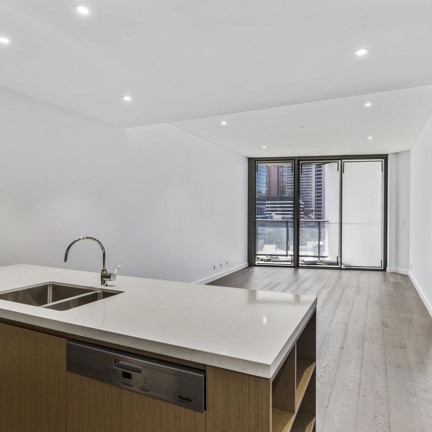 1308/81 Harbour Street, Haymarket NSW 2000 - Apartment For Rent | Domain - Photo 1