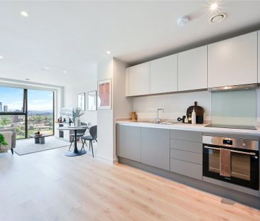 1 bedroom apartment to rent - Photo 5