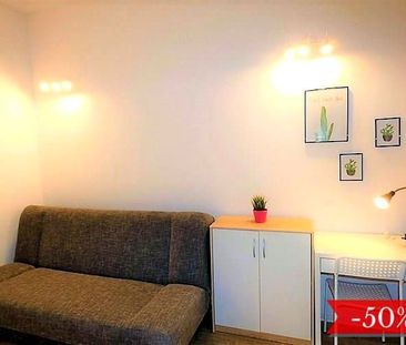 Pokój, ul. Brzozowa - Photo 2