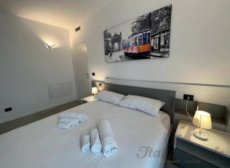 Двухкомнатная квартира метро Molino Dorino - Photo 3