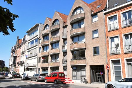 2 slaapkamer appartement met staanplaats - Foto 2