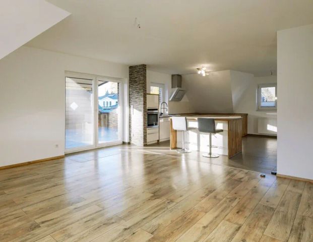 Modernes wohnen in Ganderkesee - Foto 1