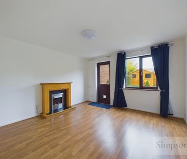 2 bedroom semi-detached house to rent - Photo 5