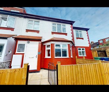 Studio Flat, Grasmere Avenue, W3 - Photo 6