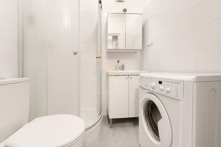 Przytulne studio | Ochota | Nowogrodzka - Фото 5