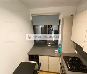 Pipera | Aviatiei | Rond OMV | 4City North | Bloc 2019 | Parcare - Photo 1