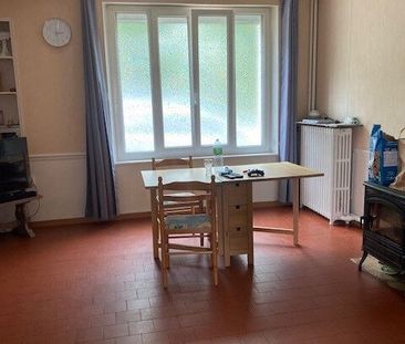 Location Maison 5 pièces 124m² - Photo 2