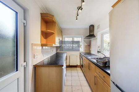 2 bedroom Flat To Let Total Size: 664 SQ FT - Photo 5