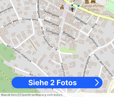 WBS erforderlich - Geräumig 2-Zimmer-Wohnung zum Wohlfühlen - Foto 1