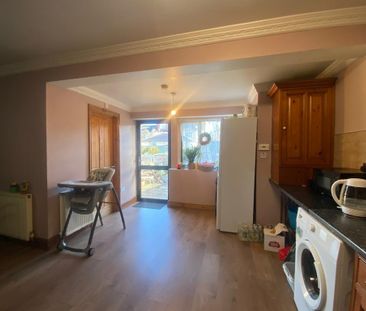 4 bedroom terraced house to rent - Photo 2