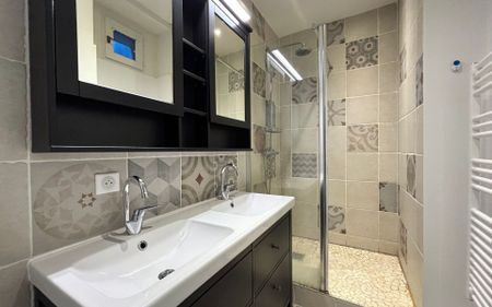 Appartement à louer 3 pièces • 77,15 m2 Toulouse - Photo 3