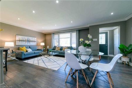 For Lease - 2256 Stanley Avenue Unit# #Main, Niagara Falls, Ontario - Photo 3