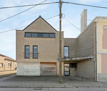 Duplex appartement met inpandige garage te Millen. - Photo 6