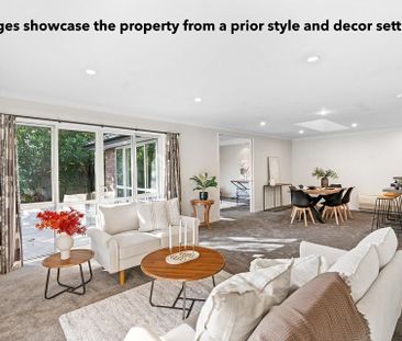 Charming 4BR Family Haven in Papanui - Photo 1