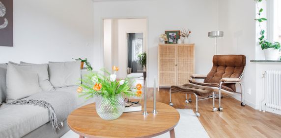 Skaraborgsgatan, Skövde - Foto 2