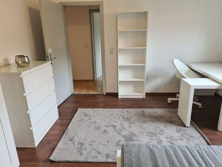 Pronájem bytu • 16 m² bez realitkyHof Hof Bayern 95030 - Photo 3