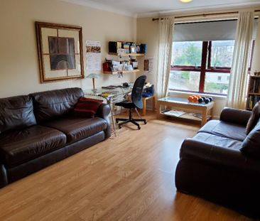 1 bedroom flat to rent - Photo 6