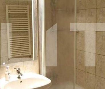 Apartament 1 camera, 52 mp, parcare, imobil nou, zona Parcului Babes - Photo 5