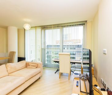 2 bedroom apartment to rent Witan Gate, Milton Keynes, Buckinghamsh... - Photo 3