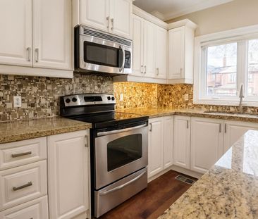 For Lease - 1291 Pape Avenue Unit# Main, Toronto, Ontario - Photo 5