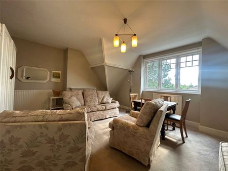 Upper Gordon Road, Camberley, Surrey, GU15 2HJ - Photo 5