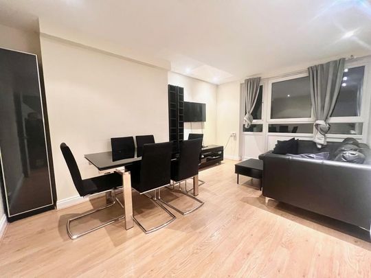 3 bedroom apartment to rent - Photo 1