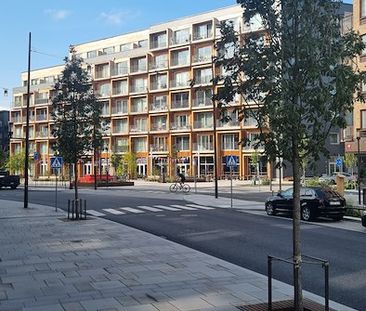 Tränsgatan 14, Täby Park - Foto 6