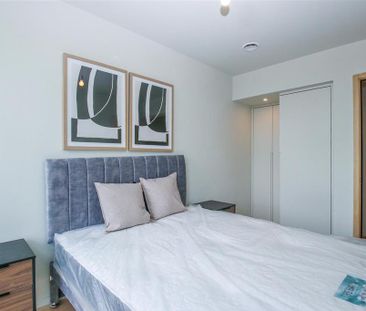 2 bedroom apartment to rent - Photo 5