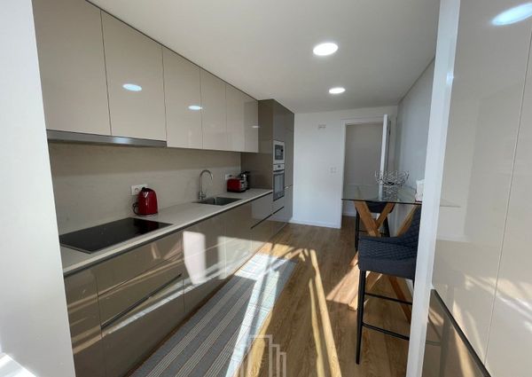 Apartamento T3 em Porto