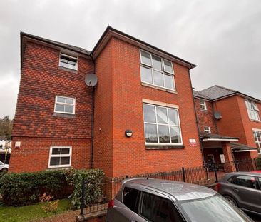 1 bedroom flat to rent - Photo 6