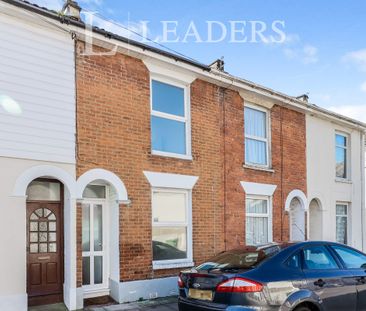 2 bedroom house to rent Cuthbert Road, Portsmouth, PO1 - Photo 2