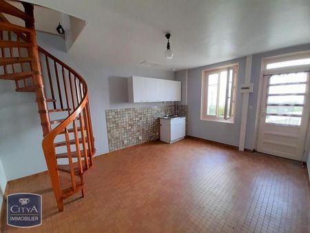 Location Appartement 2 pièces 35m² CHATEAU THIERRY 02400 - Photo 5