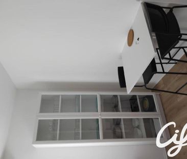 Location appartement t2 49 m² à Nantes (44000) Centre ville-Centre ... - Photo 2