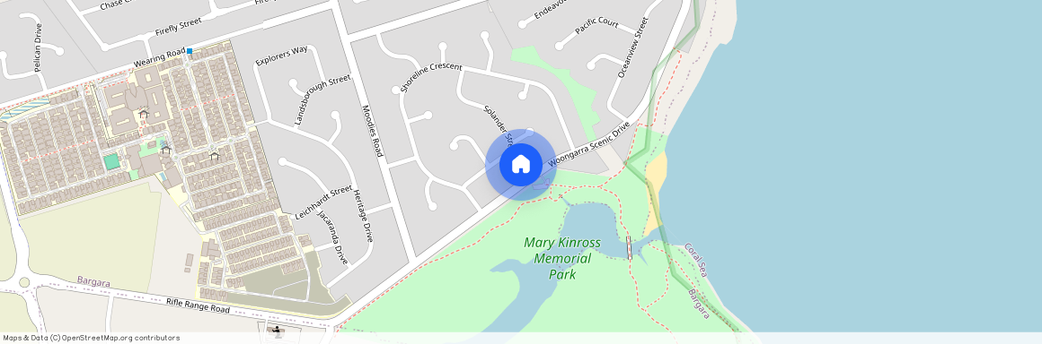 262 Woongarra Scenic Drive, Qld 4670, Bargara