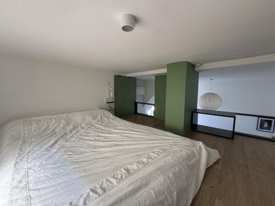 Location Appartement 1 pièce Meublé 30m² PARIS 8ème - Photo 1