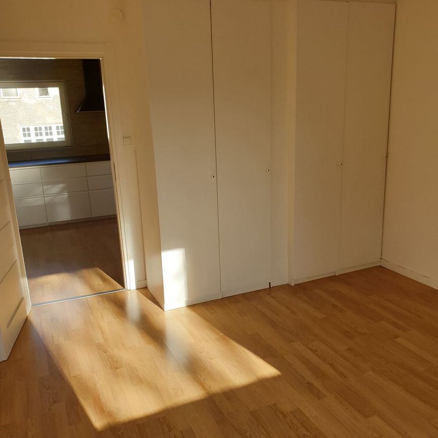 Kapellvägen 10 - Foto 1