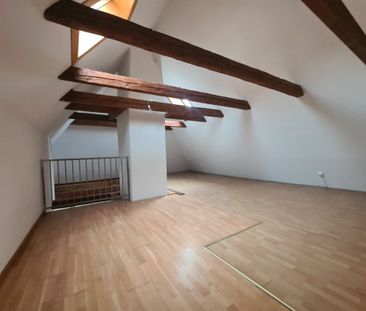 Appartement en duplex - Foto 5