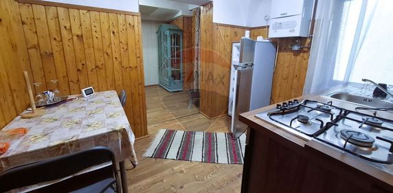 Garsonieră de închiriat – Centru, Sibiu - Fotografie 2