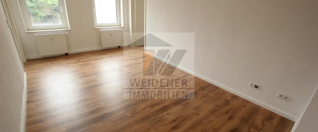 2 Raum Wohnung mit Einbauküche – Nähe des Geraer Stadtzentrum. - Foto 1