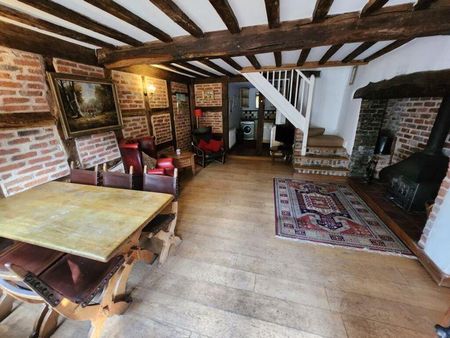 2 bedroom semi-detached house to rent - Photo 3