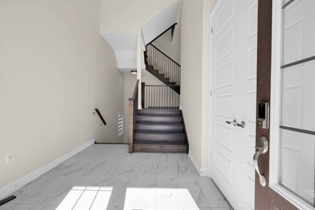 For Lease - 3255 Harasym Trail, Oakville, Ontario - Photo 2