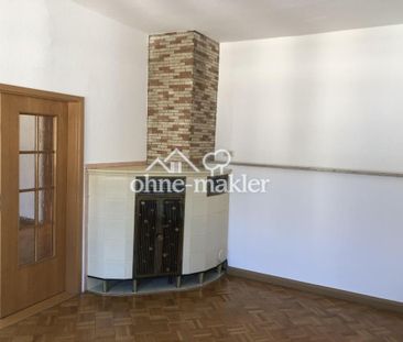 Terrassenwohnung in Freiberg (Freiberg Süd) - Photo 1