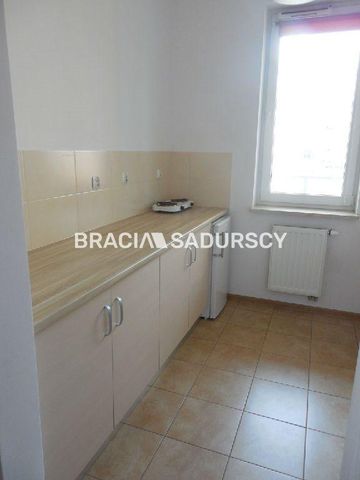 Mieszkanie Kraków Podgórze Duchackie powierzchnia 32.39 m² C206-WM-73288 - Photo 3