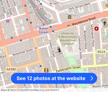 Romney Mews, London, W1U - Photo 1