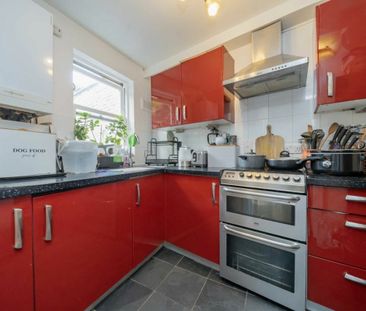 Rousden Street - Photo 2