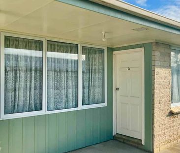 One Bedrroom with Carport Including Water an... - Photo 5
