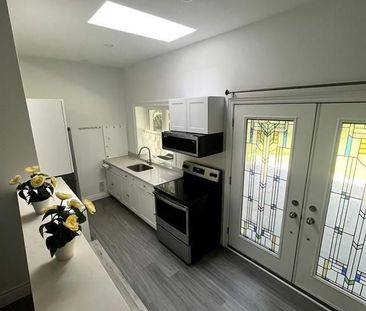 For Lease - 59 Hemingway Crescent Unit# Rear, Markham, Ontario - Photo 5