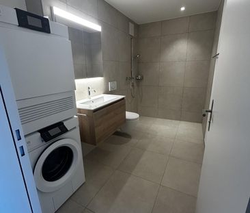 Erstbezug 2.5 Zimmer Wohnung nahe an der Natur - Photo 3