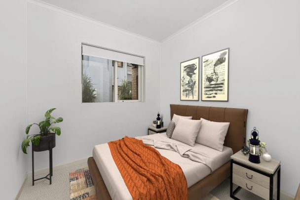 Stylish Apartment with Parking in Elwood's Golden Mile! - Photo 1