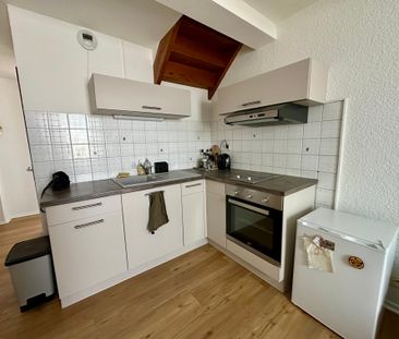 Location Appartement 2 pièces 33m² BEAUMONT LES VALENCE 26760 - Photo 5